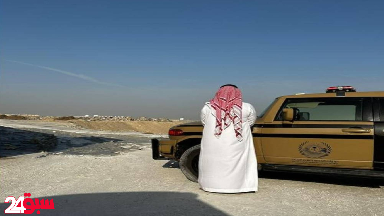 الشرقية تطيح بمواطن تورط في تفريغ مواد خرسانية منتهكاً نظام البيئة